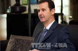 Syria khẳng định liên quân Nga có khả năng thành công